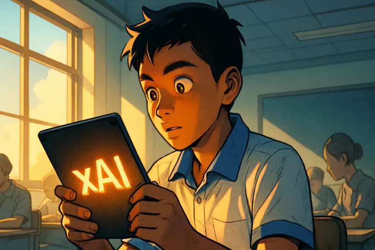 يتعاون Musk xAI مع السلفادور لإطلاق أول 