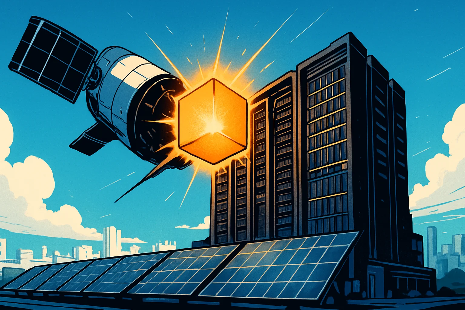 حرب الفضاء OpenAI تبدأ؟ يخطط سام ألتمان لشراء حصة في شركة الصواريخ Stoke Space، مستهدفًا شركة Musk's SpaceX