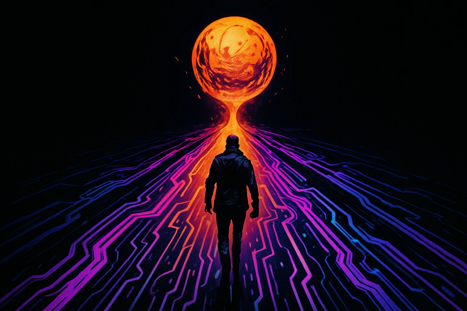 Intel 激进提案：「下市拆分」代工与设计部门，川普与Nvidia联手能重塑美国晶片霸权？