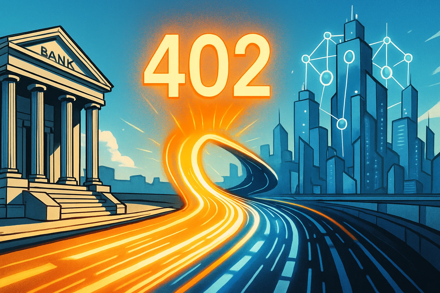 อัปเกรด x402 เป็น V2 เพื่อ 