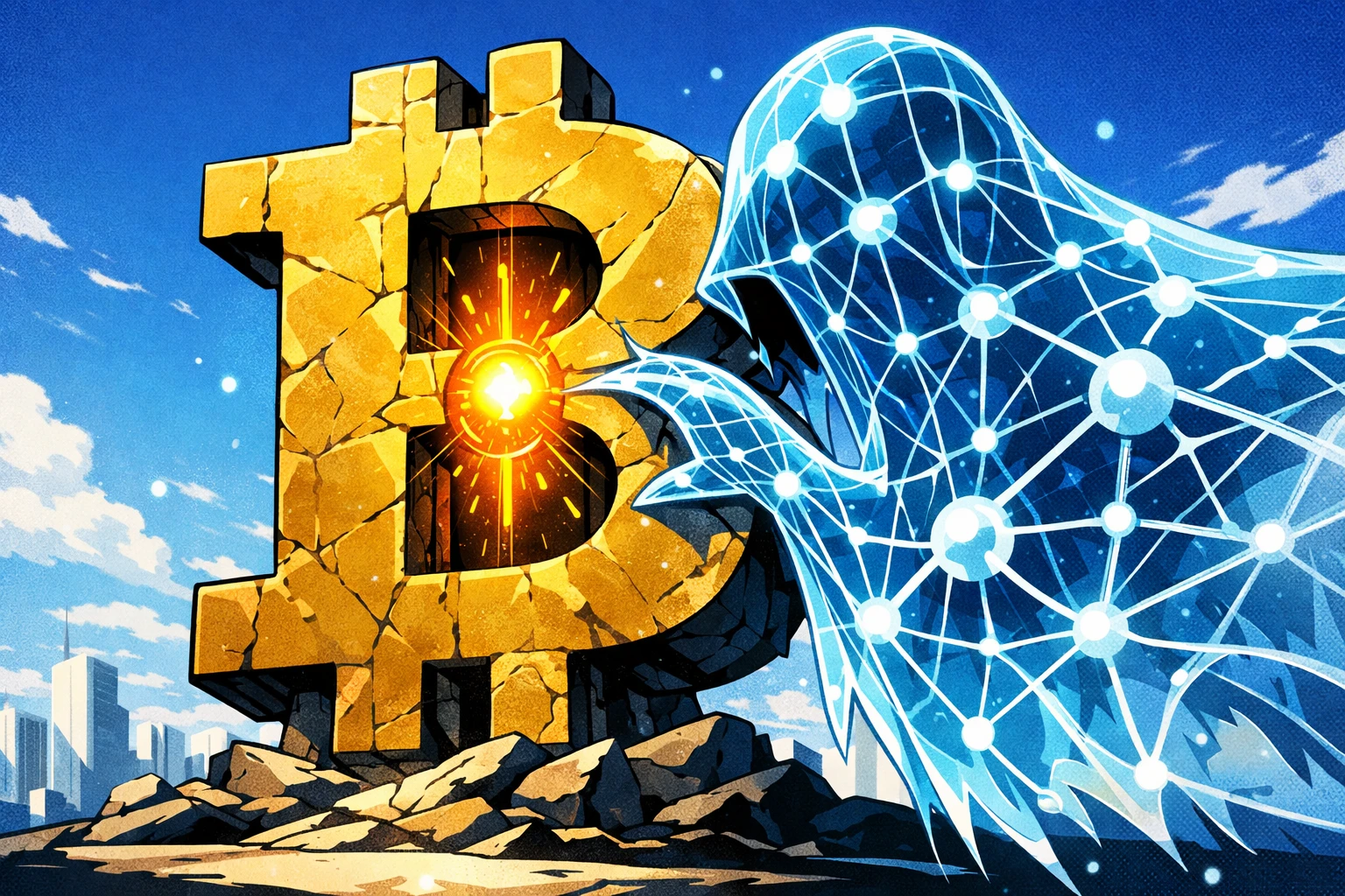 Bitcoin community warns: Quantum defense upgrades may take five to ten years