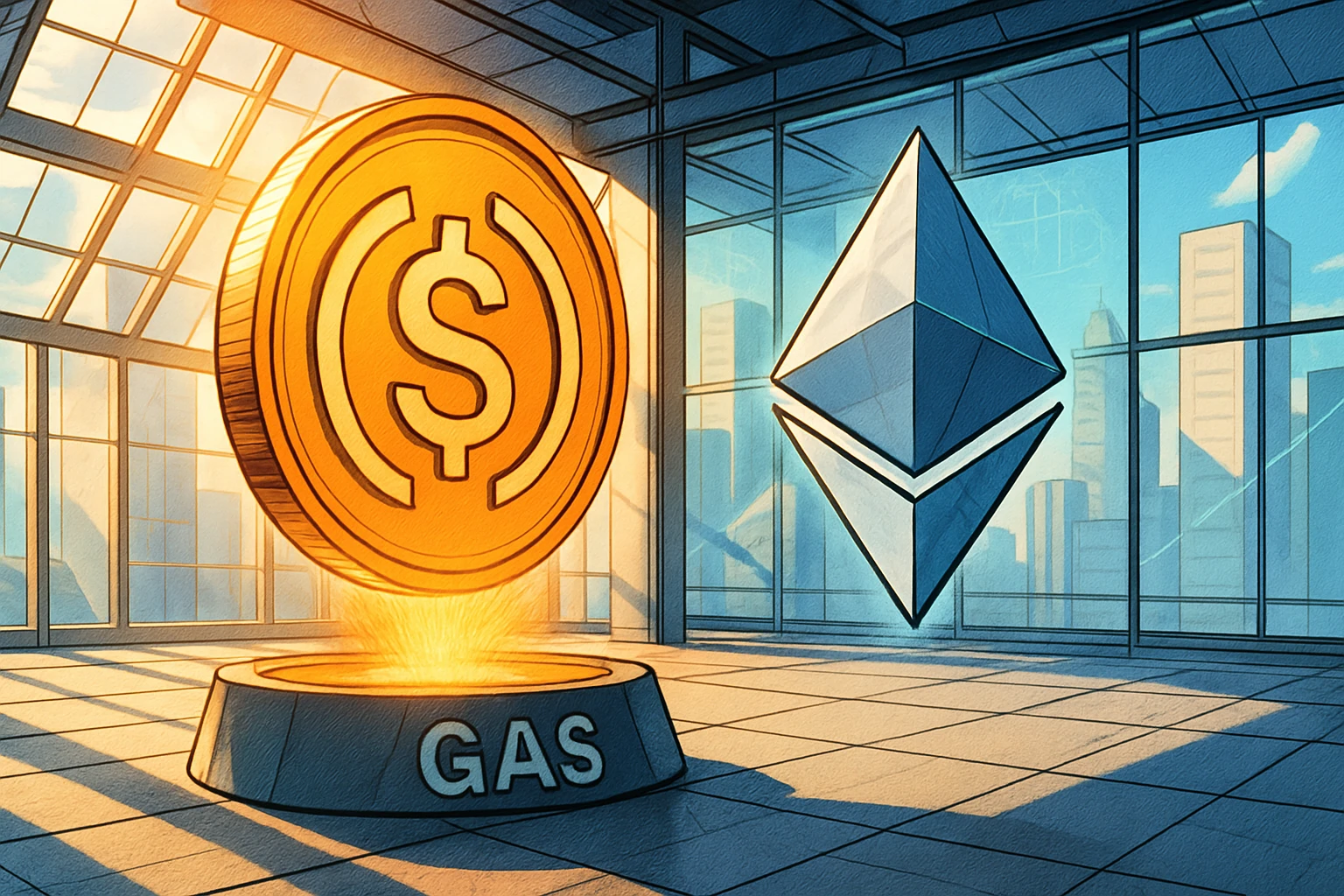 سلسلة Arc التعليمية التفاعلية المبكرة الخاصة بـ Circle، تم إطلاق 11 مشروعًا على شبكة الاختبار