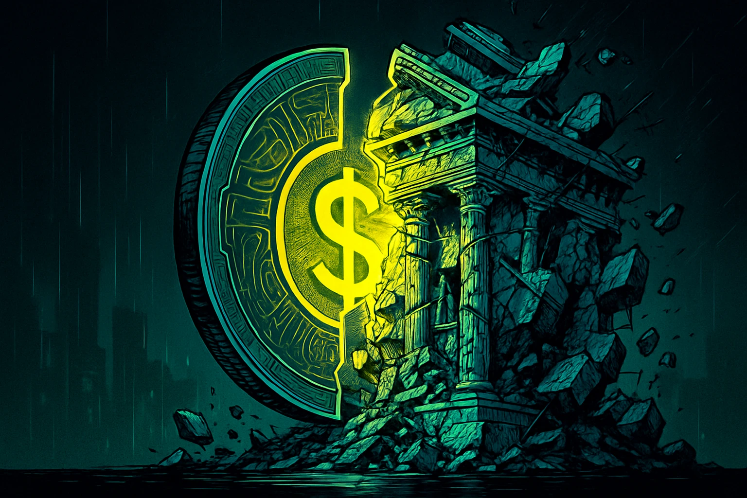 Canton Coin está listada nas bolsas Bybit, Kucoin e MEXC hoje, uma explicação detalhada da economia do token $ CC