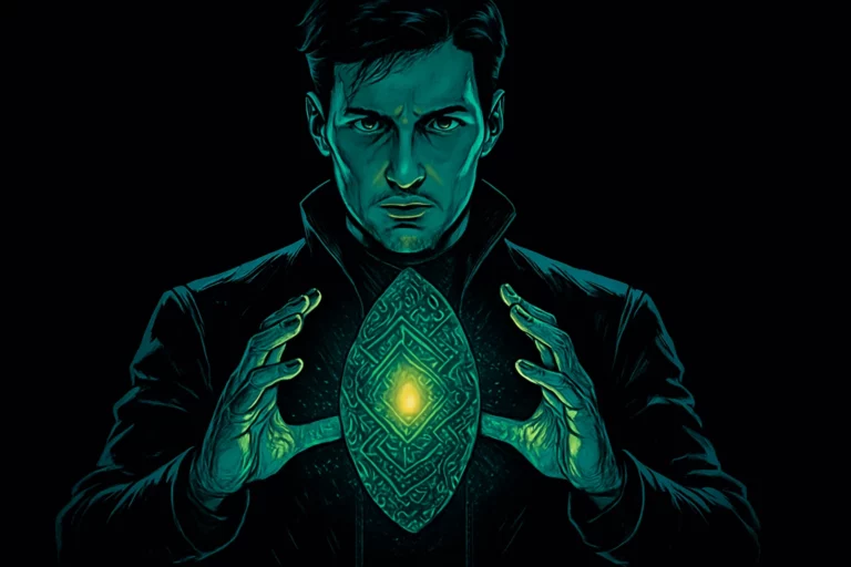 Telegram 創辦人推出保密 AI 計算網路 Cocoon：主打 GPU 挖礦，深度整合 TON 與 Telegram