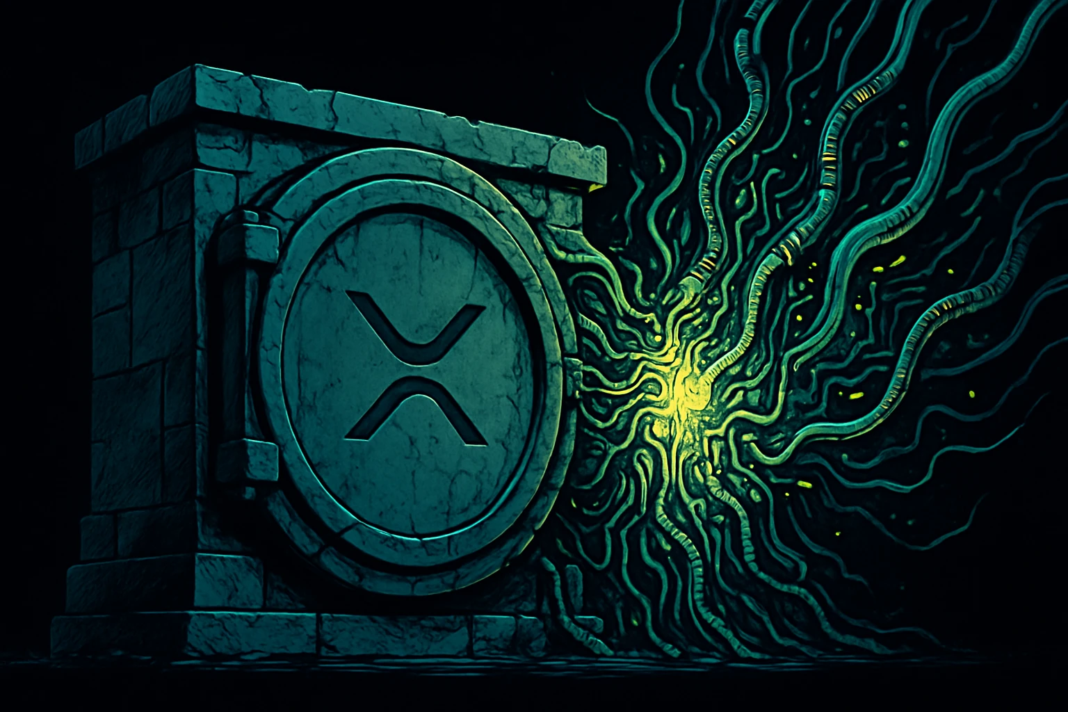 Ripple quer introduzir a função de piquetagem? Diretor de Tecnologia discute o “modelo de consenso de duas camadas”: adicionando uma camada de receita DeFi ao XRP