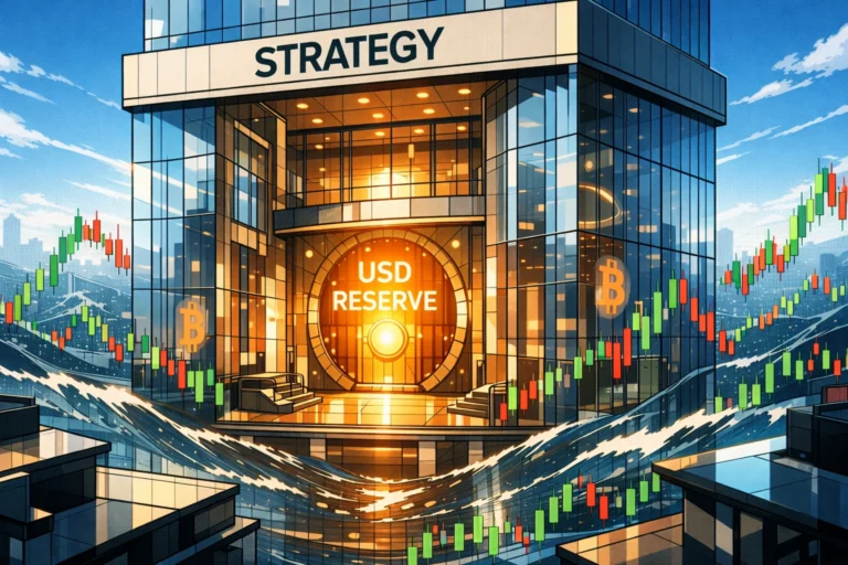 MicroStrategy は先週、ビットコイン購入の一時停止を発表しました。ATM は手元資金を補充するために 7 億 4,000 万ドルを調達しましたが、負債と配当が最も緊急の優先事項でしょうか?