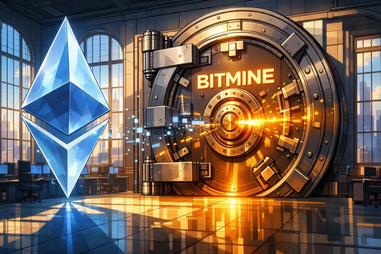 BitMine продолжает покупать Ethereum! Потратив 19,63 миллиона долларов США на покупку 6678 ETH, общий объем активов приближается к 4,1 миллионам.
