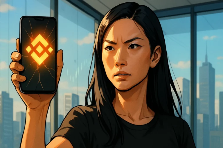 Binance He Yi: WeChat が早朝にハッキングされ、ミームコインを宣伝しているように装われました。 BNBで被害者に補償するが、「今後は補償しない」という。