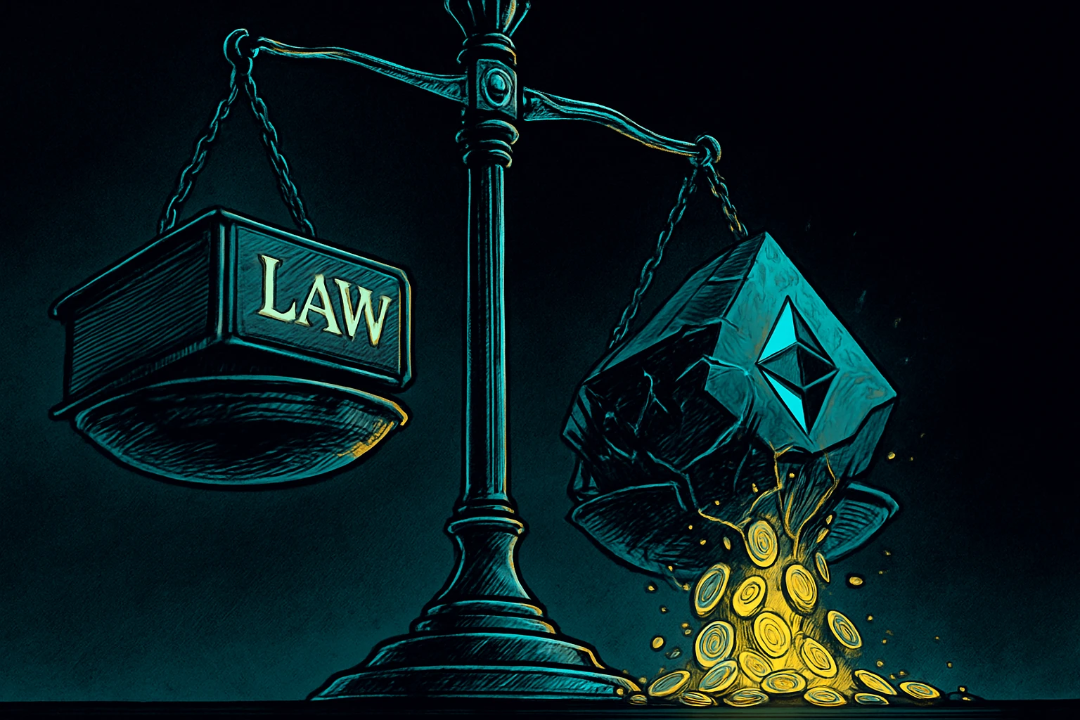 O robô Ethereum MEV é lavagem de dinheiro? Tribunal dos EUA ouve caso dos irmãos do MIT pela primeira vez, 25 milhões de mg de arbitragem sanduíche envolvem fraude