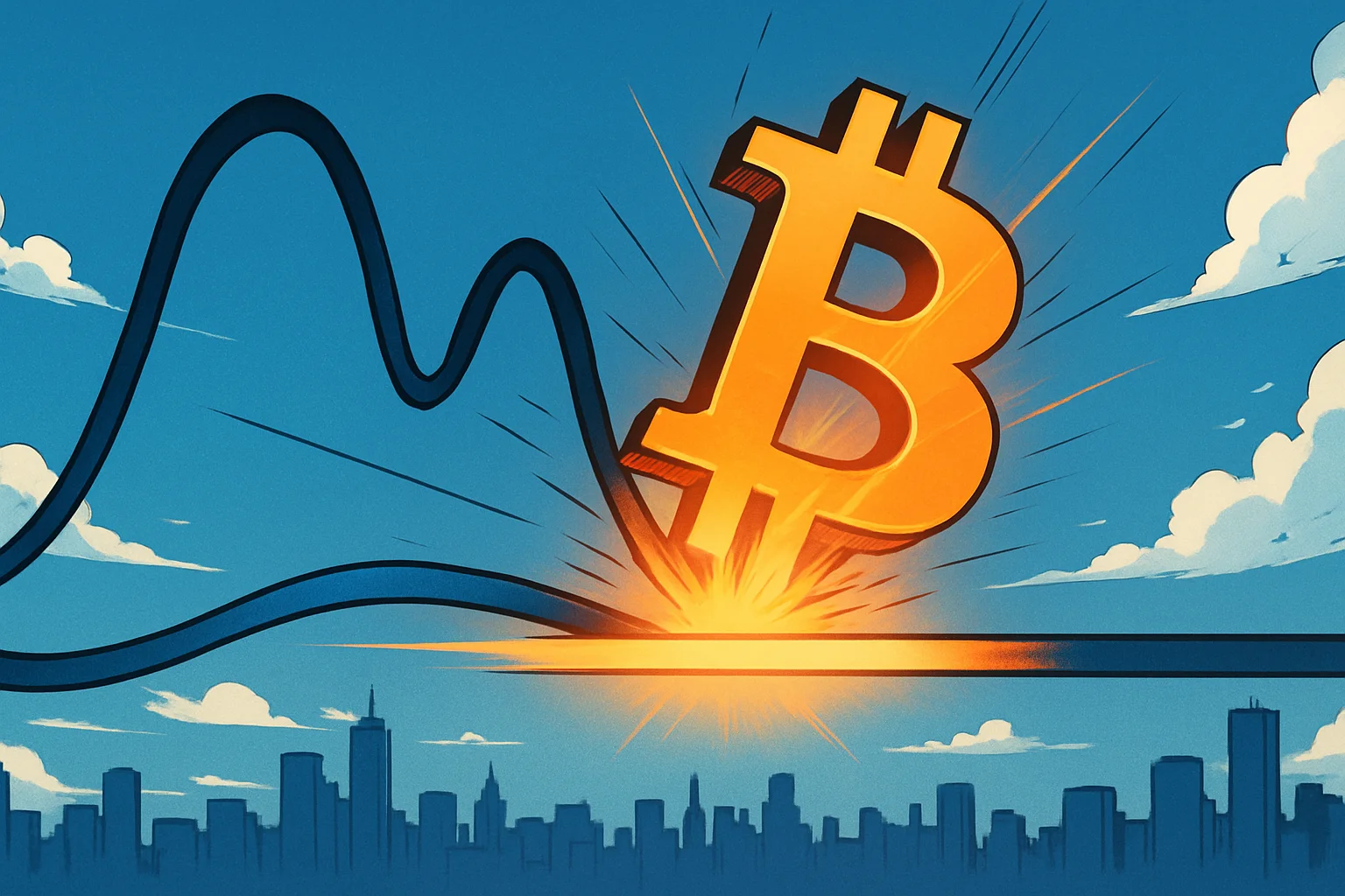 富达分析师：比特币 2026 年是「休耕年」，支撑区间 6.5～7.5 万美元