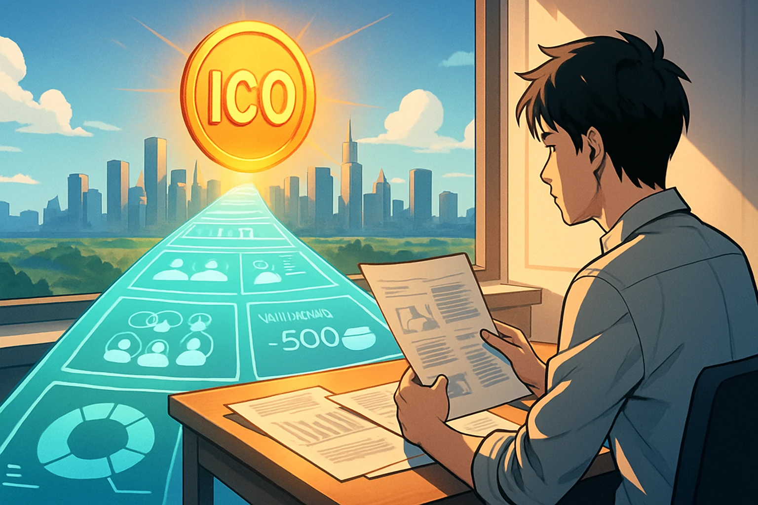 Бен Чжоу предсказывает, что различие между «традиционными финансами и шифрованием» исчезнет в течение пяти лет: Bybit создает понятную, эффективную и пользующуюся наибольшим доверием торговую экосистему