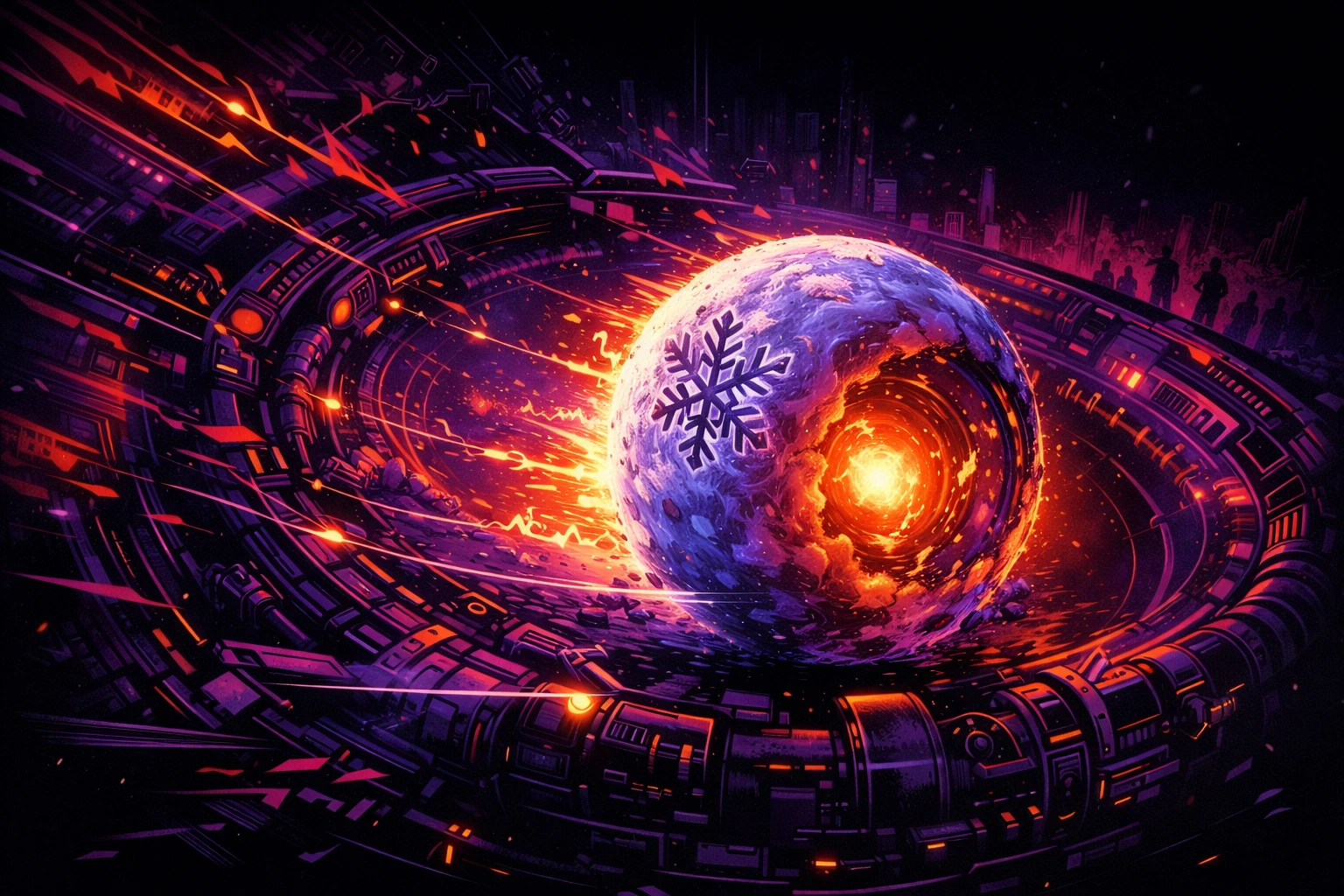 ¡Se disparó 20 veces en 2 días! pump.fun ¿Qué tan grande puede llegar a ser la bola de nieve de “creación automática de mercado” de Snowball?