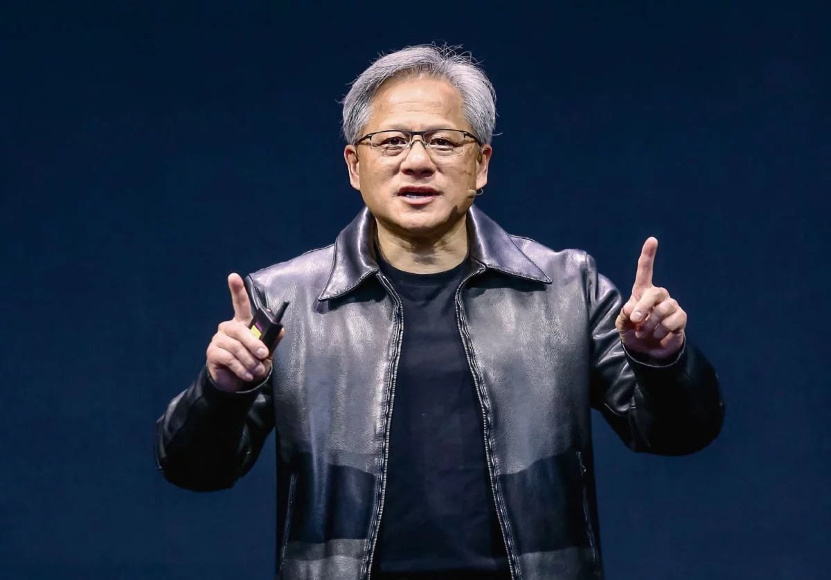 Huida는 Nokia에 10억 달러를 투자하여 최대 주주가 되었습니다! 노키아는 21% 급등했다. 황런순의 배후 계획은 무엇인가?