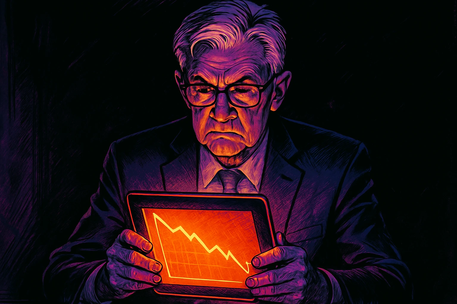 ¡Decepcionado! El pequeño empleo no agrícola de Estados Unidos 