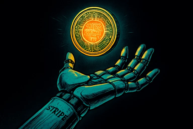 أعلنت Stripe رسميًا عن أكثر من 40 ترقية جديدة: تتيح منصة Open Issuance للشركات إصدار عملات مستقرة بنقرة واحدة، وتتعاون مع OpenAI لإصدار بروتوكول ACP.