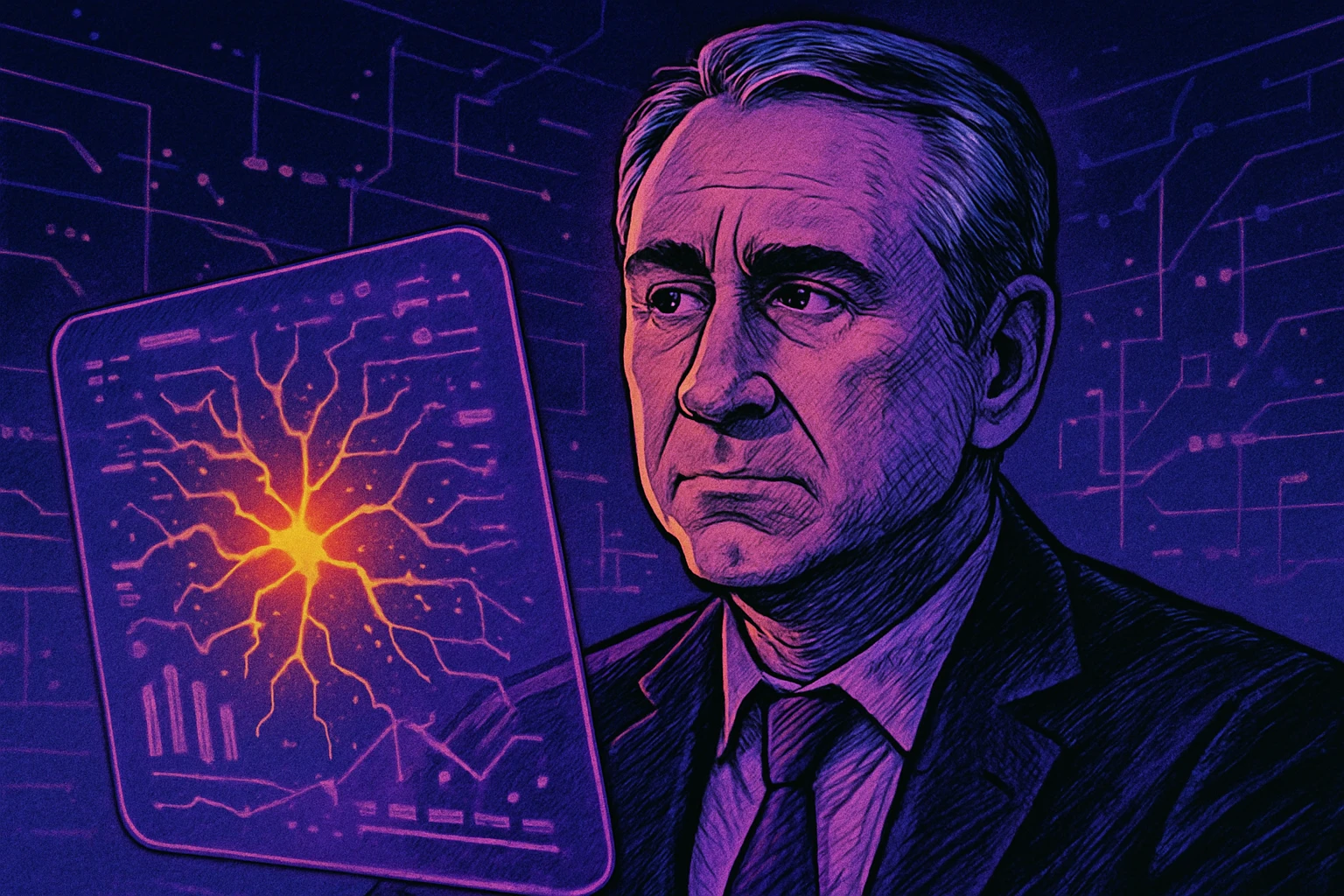 El fundador de Citadel, Ken Griffin, declara que 