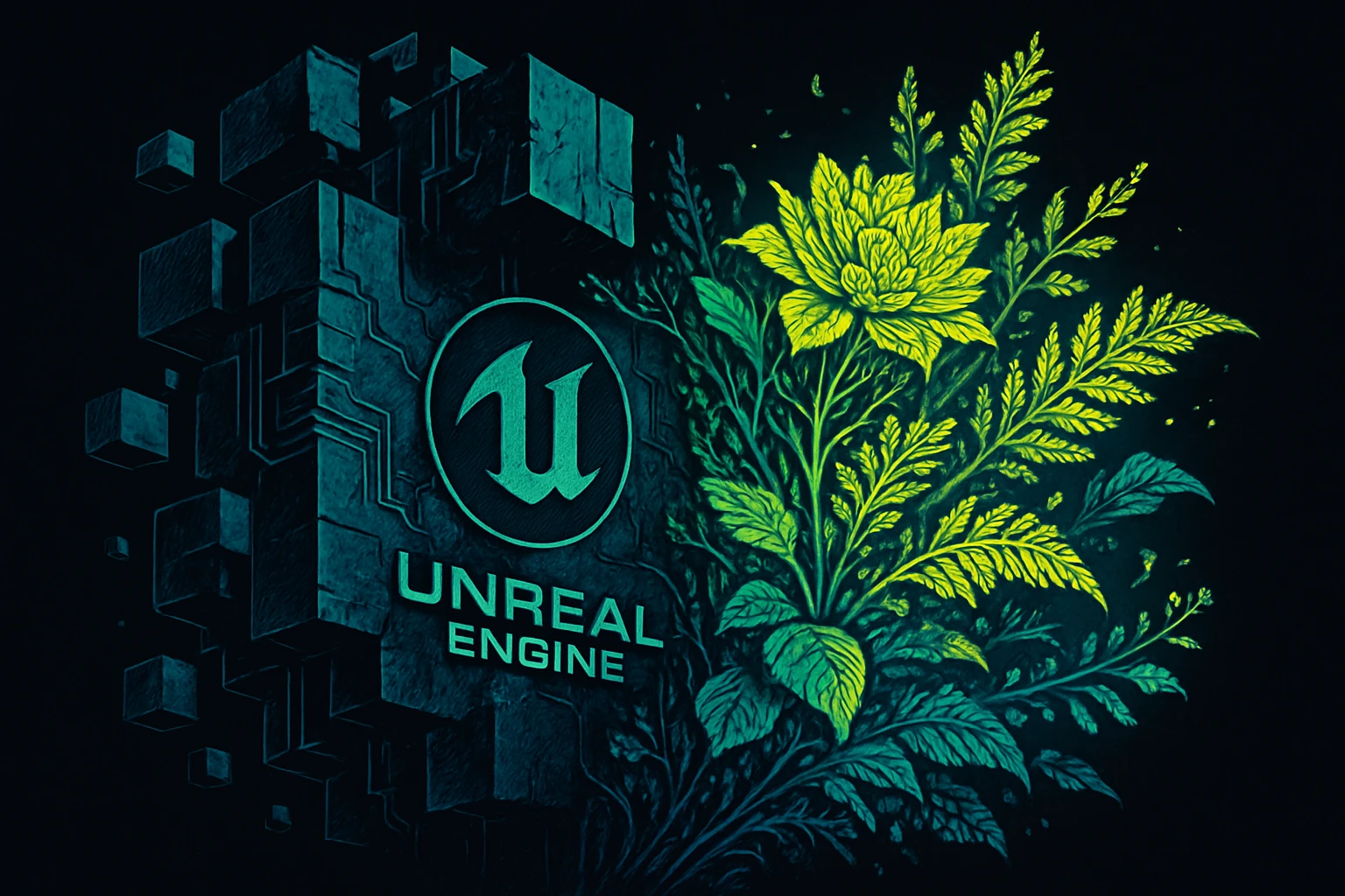 تم إصدار نسخة المعاينة من Unreal Engine 5.7: مساعد تطوير الذكاء الاصطناعي ملفت للنظر، وأوراق نانيت واقعية للغاية