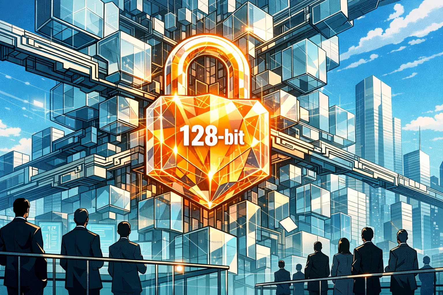 Fundación Ethereum: promover el umbral de seguridad de 128 bits en 2026, priorizar la seguridad en lugar de la competencia por el rendimiento