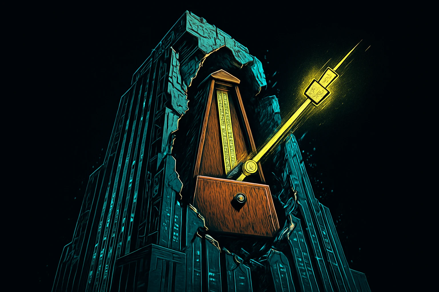 ジェミニ幹部：ビットコインの「4年半減期」は消えない！人間の本性は変わらず、別の形で続いていく