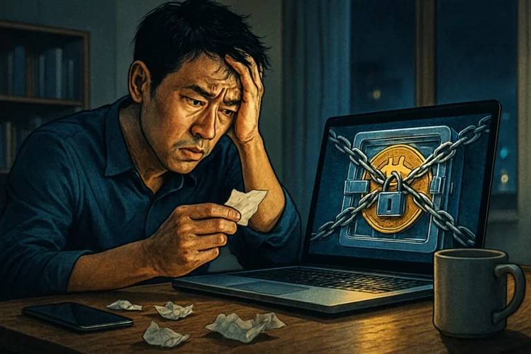 비트코인이 10배나 급등했지만 얻을 수 없습니다! 한 대만 네티즌은 개인 키를 분실하고 1.5BTC를 잃어버렸고, 코드를 해독하면 360,000의 보상을 제공했습니다.