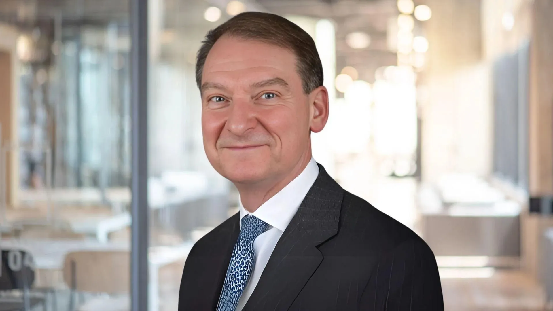 Presidente de la SEC de EE. UU.: Estamos planeando una 