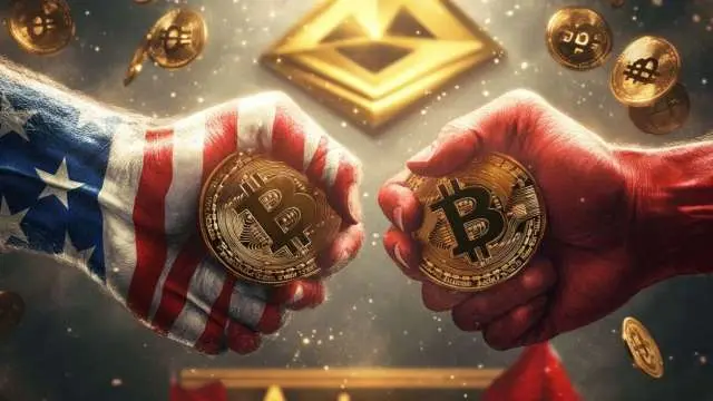 A revogação das “Regras do Corretor DeFi” do IRS foi enviada a Trump para ser sancionada, uma grande vitória para a indústria de criptografia