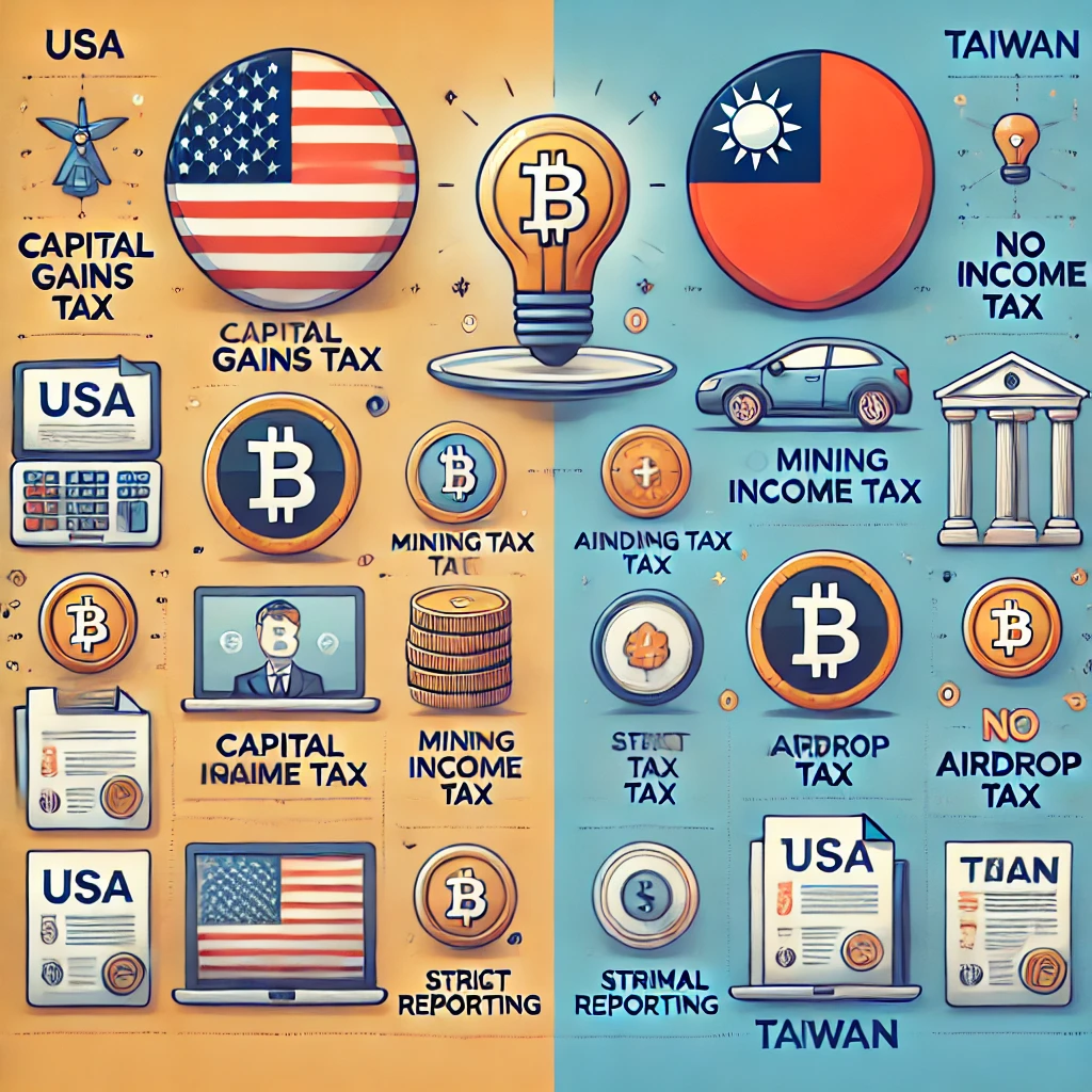 トランプ大統領の通貨発行は「マネーロンダリング防止法に違反している」と台湾人が報告、PTT暗号化司会者「金融監督委員会はすぐには逮捕しない」