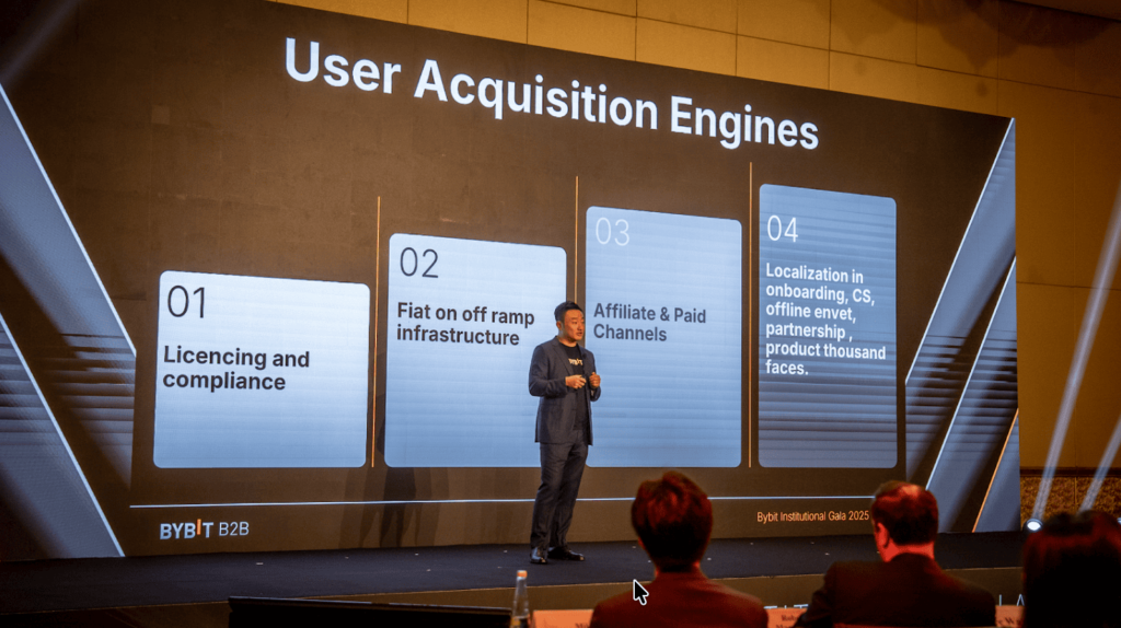 Ben Zhou คาดการณ์ว่าความแตกต่างระหว่าง