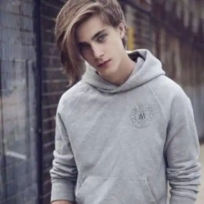 Drew