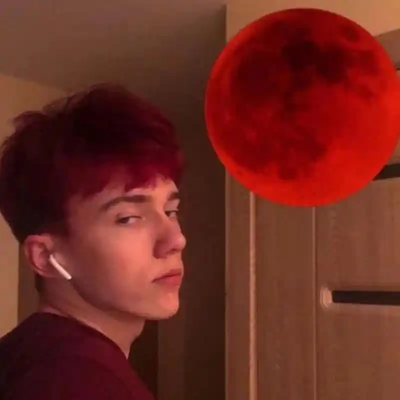 Aaron