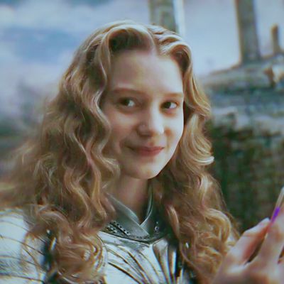 rory