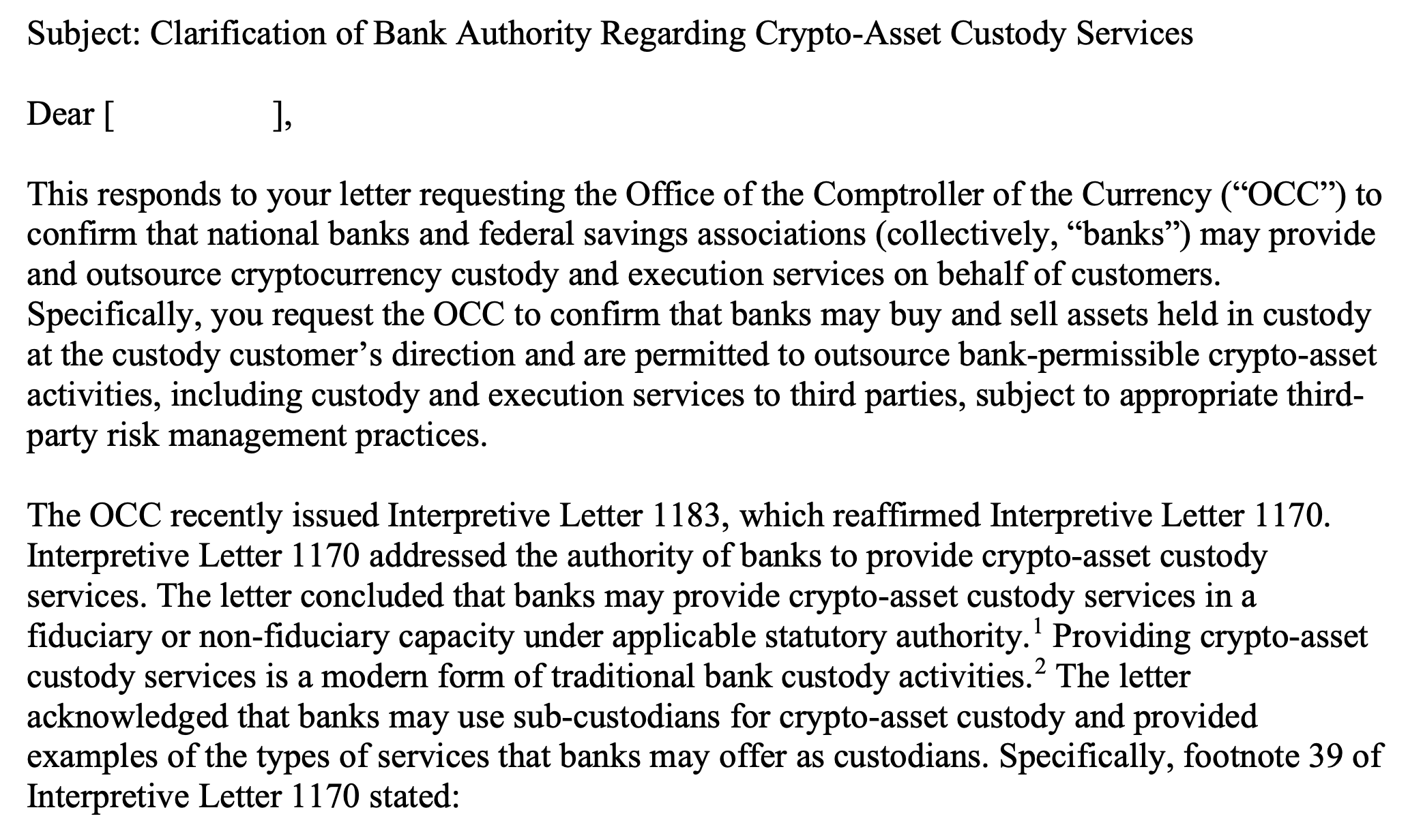 Dernières nouvelles