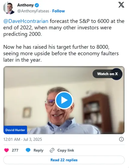 降息催化比特幣牛市最後階段：BTC 明年再次崩盤？