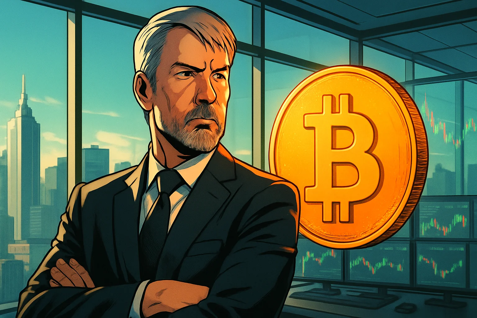 Bank of America разрешает консультантам по благосостоянию «активно рекомендовать» клиентам покупать биткойны! Коэффициент инвестиций составляет 1%-4%, официально начиная с января следующего года.