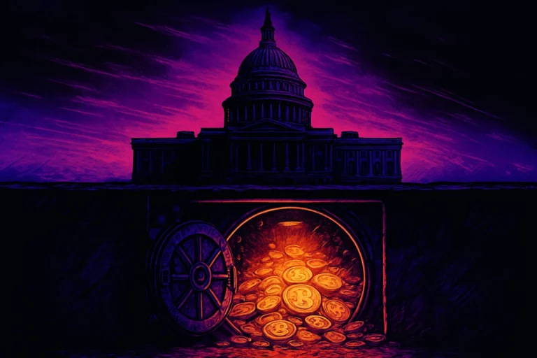 Người sáng lập ProCap BTC Anthony Pompliano: Hoa Kỳ sẽ thông báo trong tương lai rằng họ đã chi tiền để mua Bitcoin