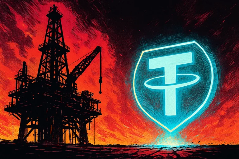 Tether gastou US$ 1 bilhão para comprar 8.888 Bitcoins! Diretor de investimentos da Bitwise: Espera-se que a Tether se torne a empresa mais lucrativa do mundo