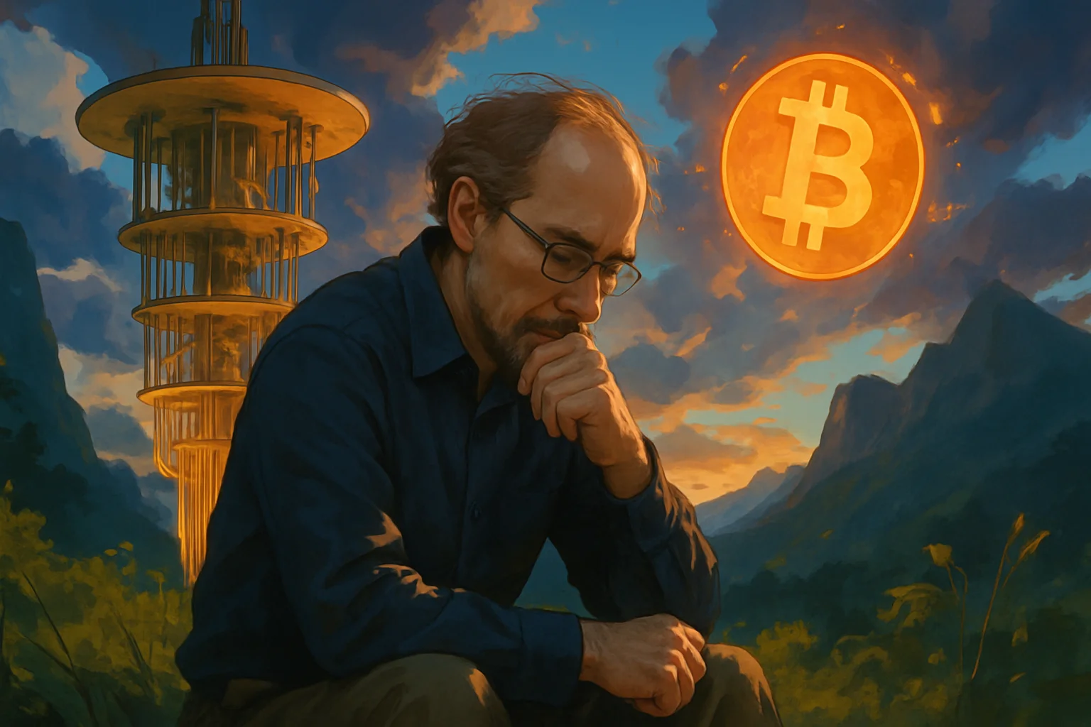 Polkadot-Gründer Gavin Wood bestätigt: Das JAM-Protokoll wird keine neuen Token ausgeben